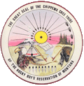 Rocky Boy's Reservation Icon