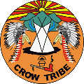 Crow Reservation Icon