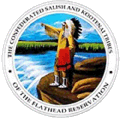 Flathead Reservation Icon