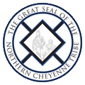 Northern Cheyenne Reservation Icon
